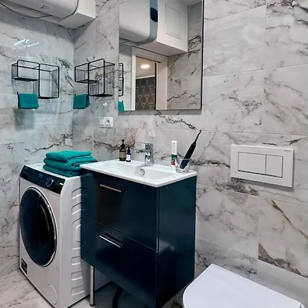 Apartment Mulino Borek