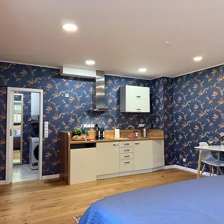 Mulino Apartment
