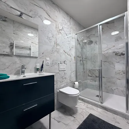 Apartment Mulino Borek