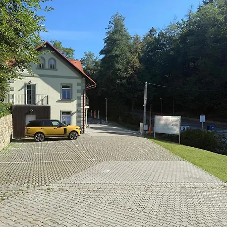 Apartment Mulino