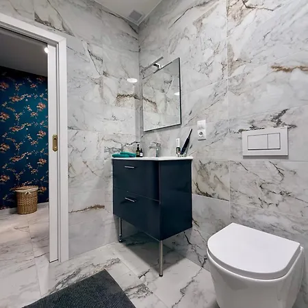 Apartment Mulino Borek