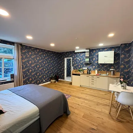 Apartment Mulino