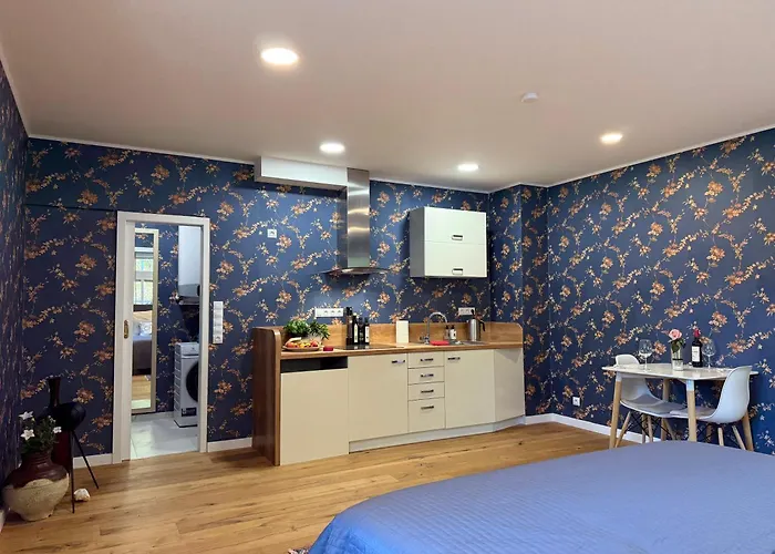 Mulino Appartement